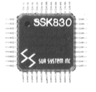 SSK830pbP[W