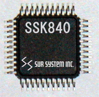 SSK840pbP[W